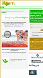 Mobile Screenshot of bloomforcoach.com